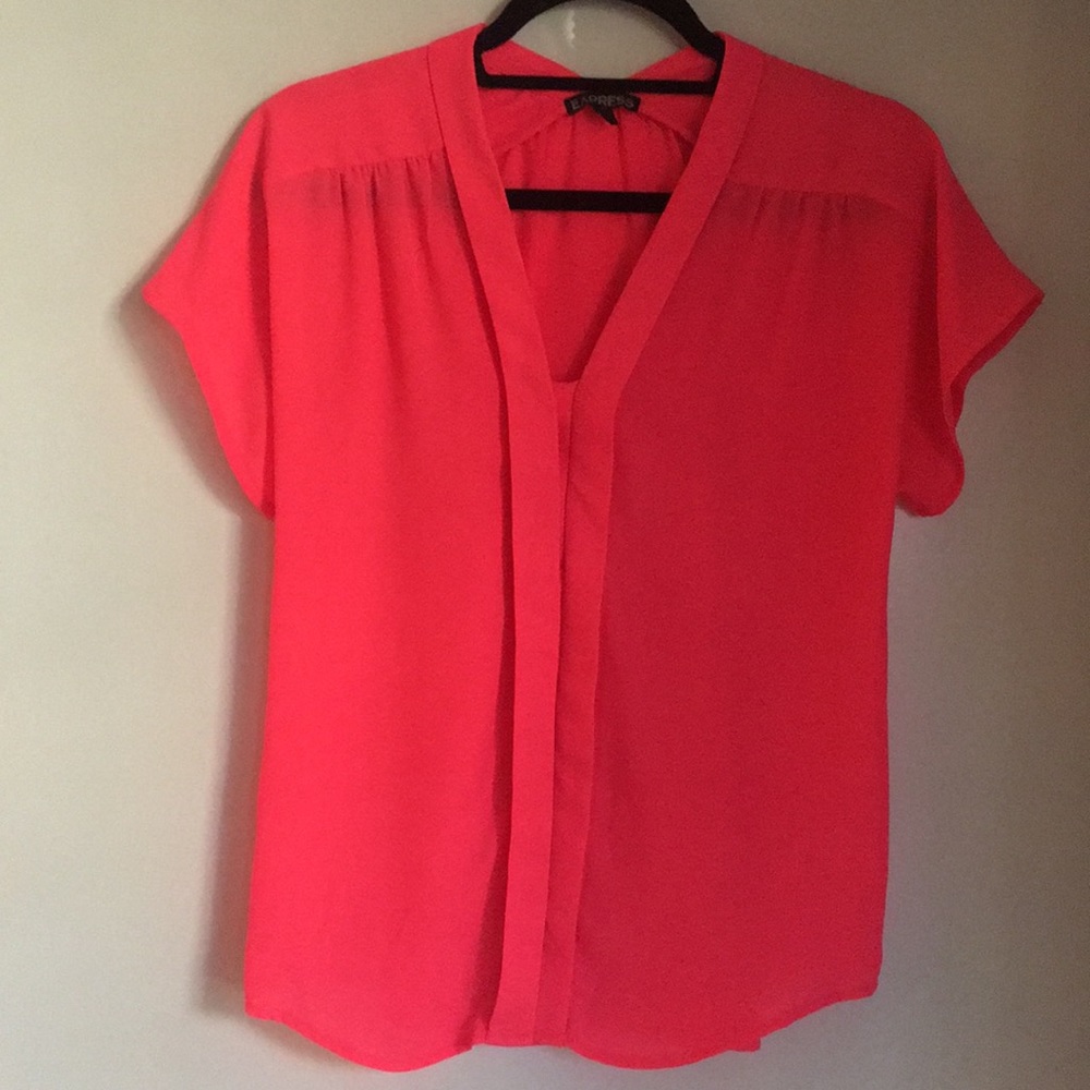 Express shirt